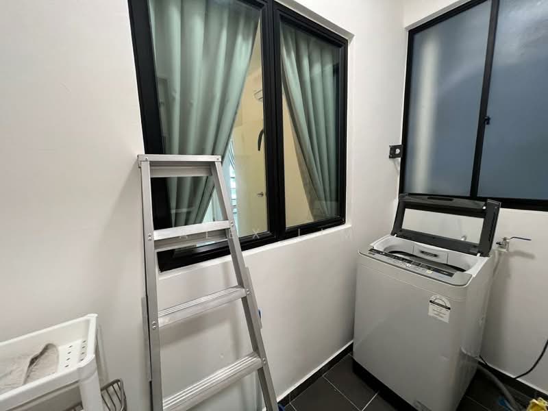 Condominium for Rent at TreeO - Alex Lim - Interior - PropertyGuru.com.my