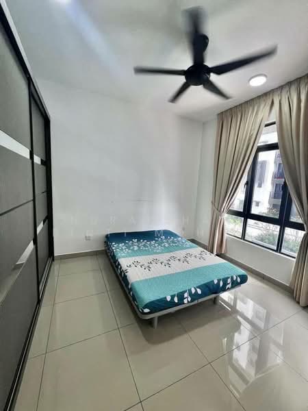 Kondominium untuk Dijual di PV9 Residences - Nuraishah Binti Mohamed Azmi - Bedroom - PropertyGuru.com.my