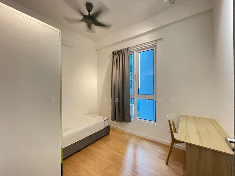 Kondominium untuk Disewa di Inspirasi - Theresa Chow - Bedroom - PropertyGuru.com.my
