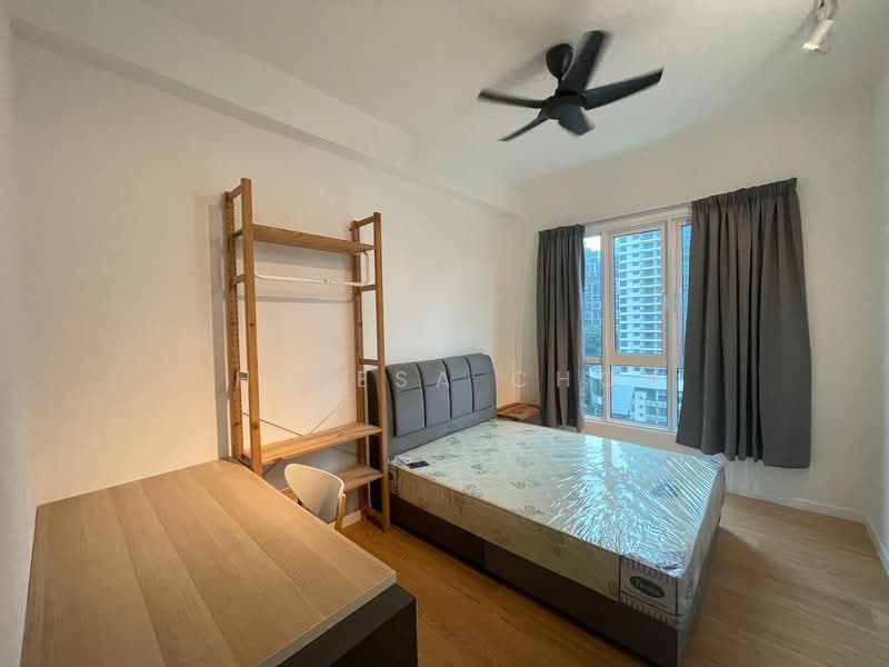 Kondominium untuk Disewa di Inspirasi - Theresa Chow - Bedroom - PropertyGuru.com.my