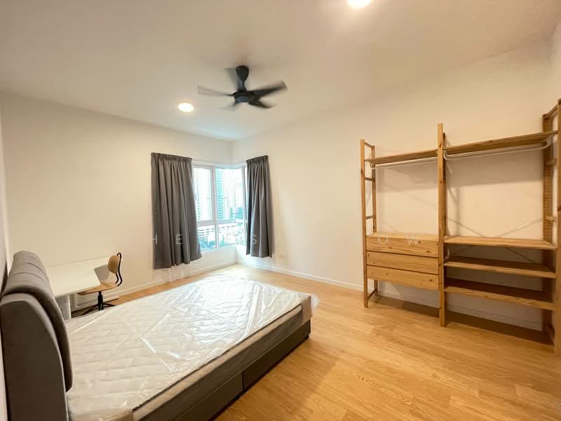 Kondominium untuk Disewa di Inspirasi - Theresa Chow - Bedroom - PropertyGuru.com.my