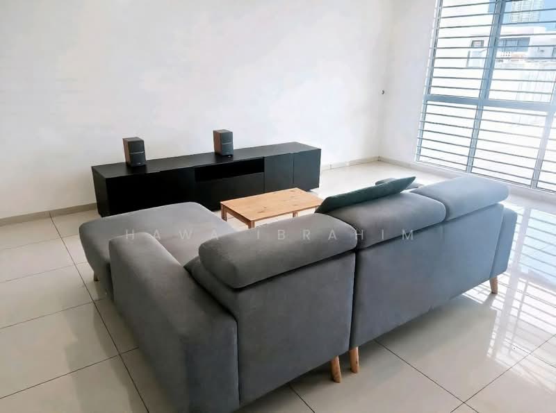 2-storey Terraced House for Rent in Setia Ecohill (Semenyih) - Hawa Ibrahim - PropertyGuru.com.my