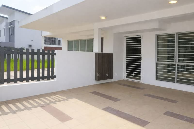 2-storey Terraced House for Rent in Setia Ecohill (Semenyih) - Hawa Ibrahim - PropertyGuru.com.my