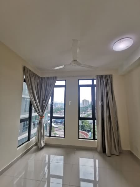 Condominium for Rent at Lido Residency - Geoff Lim - View - PropertyGuru.com.my