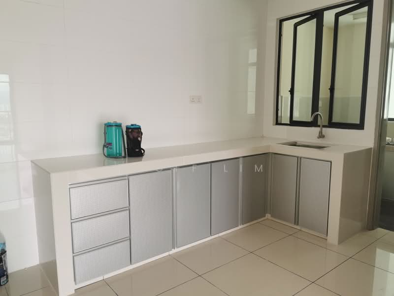 Condominium for Rent at Lido Residency - Geoff Lim - Kitchen - PropertyGuru.com.my