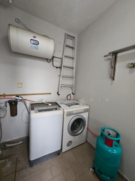 Kondominium untuk Disewa di Mont Kiara Pines - Carmen Chin - Interior - PropertyGuru.com.my