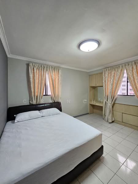 Kondominium untuk Disewa di Mont Kiara Pines - Carmen Chin - Bedroom - PropertyGuru.com.my