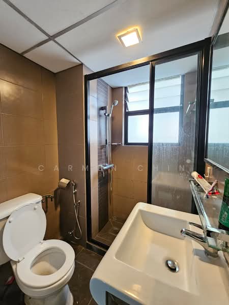 Kondominium untuk Disewa di Mont Kiara Pines - Carmen Chin - PropertyGuru.com.my