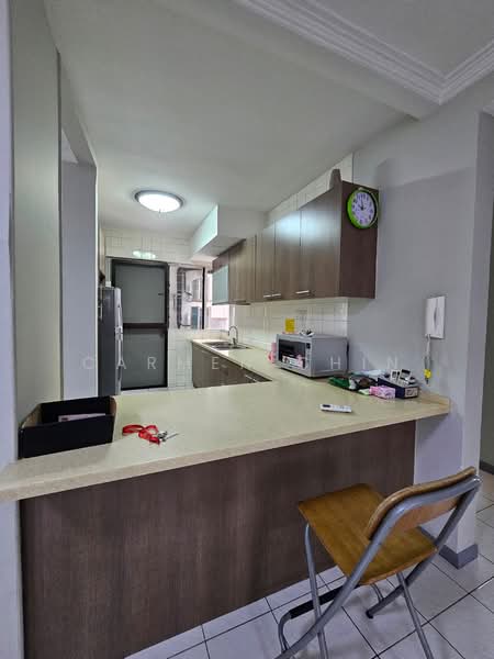 Kondominium untuk Disewa di Mont Kiara Pines - Carmen Chin - PropertyGuru.com.my