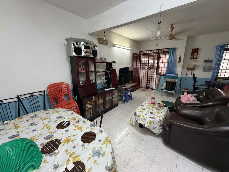 2-storey Terraced House for Sale in Taman Klebang Jaya (Chemor) - Amie Chong - PropertyGuru.com.my