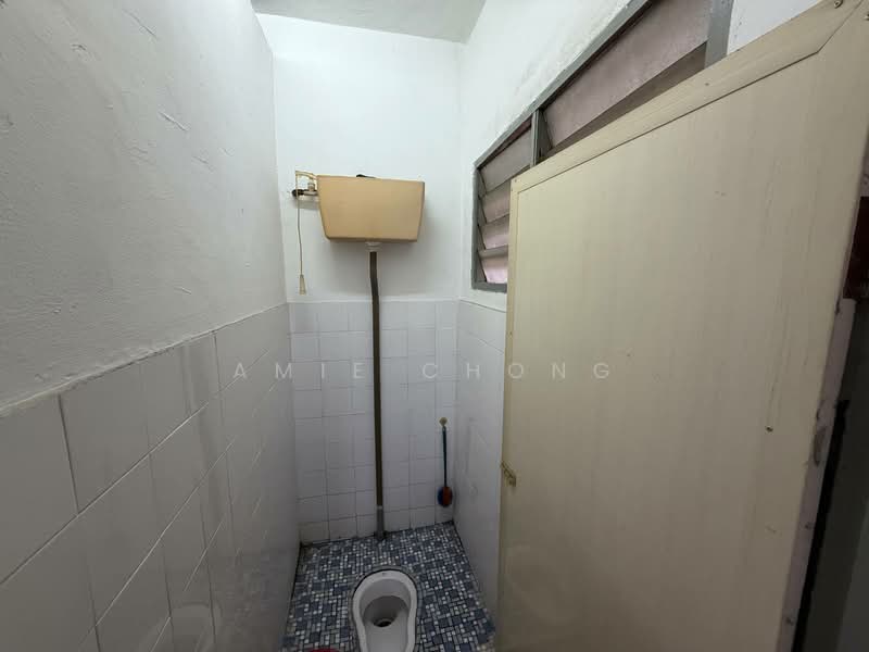 2-storey Terraced House for Sale in Taman Klebang Jaya (Chemor) - Amie Chong - PropertyGuru.com.my