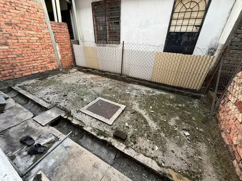 2-storey Terraced House for Sale in Taman Klebang Jaya (Chemor) - Amie Chong - PropertyGuru.com.my