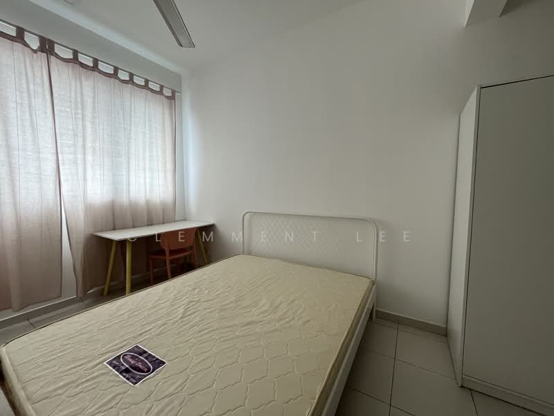 Condominium for Rent at i-Santorini - Clemment Lee - Bedroom - PropertyGuru.com.my