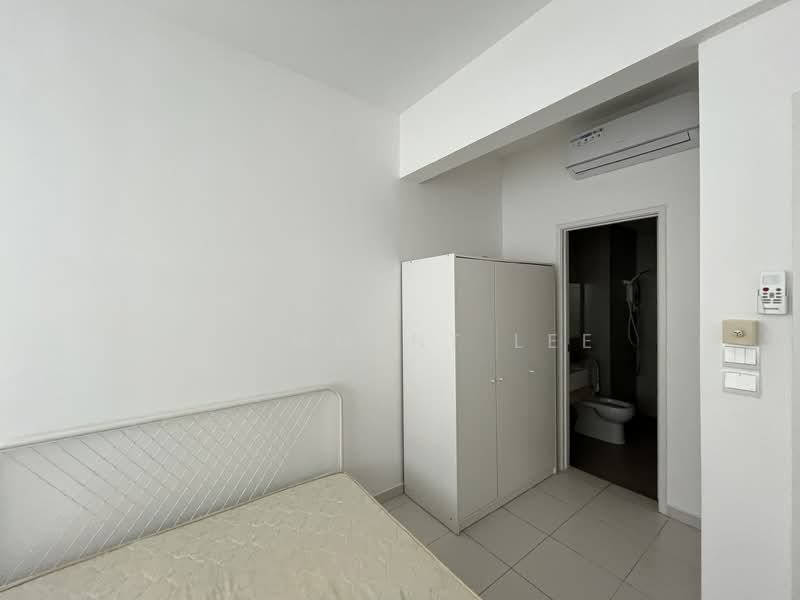 Condominium for Rent at i-Santorini - Clemment Lee - Bedroom - PropertyGuru.com.my