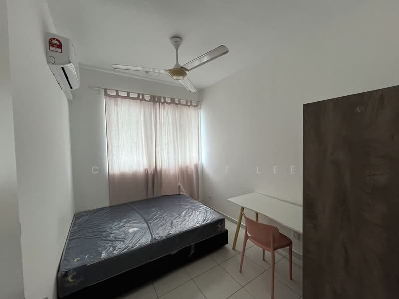 Condominium for Rent at i-Santorini - Clemment Lee - Bedroom - PropertyGuru.com.my