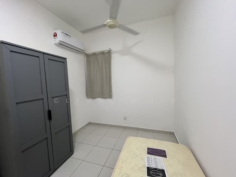 Condominium for Rent at i-Santorini - Clemment Lee - Bedroom - PropertyGuru.com.my