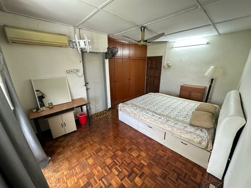 2-storey Terraced House for Sale in Bandar Country Homes (Rawang) - Jessie Wong - Bedroom - PropertyGuru.com.my