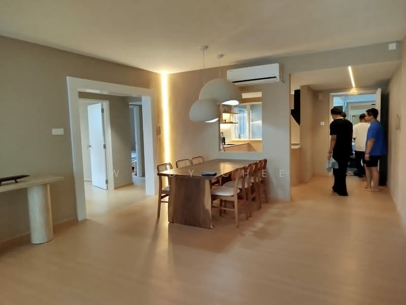 Condominium for Rent at Mont Kiara Pelangi - Wendy Chee - PropertyGuru.com.my
