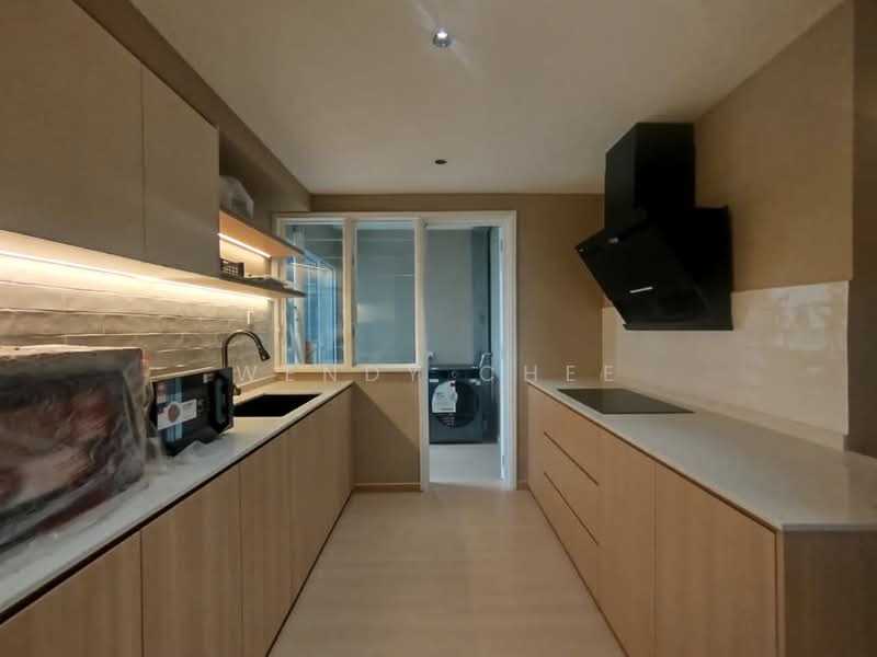 Condominium for Rent at Mont Kiara Pelangi - Wendy Chee - PropertyGuru.com.my