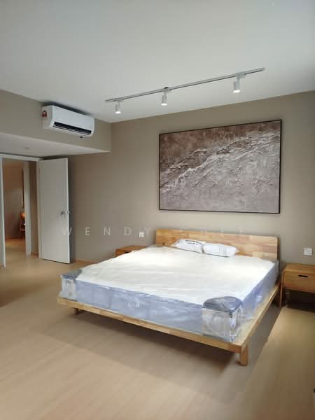 Condominium for Rent at Mont Kiara Pelangi - Wendy Chee - PropertyGuru.com.my