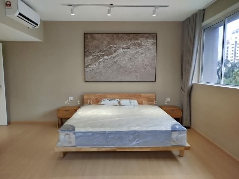 Condominium for Rent at Mont Kiara Pelangi - Wendy Chee - PropertyGuru.com.my