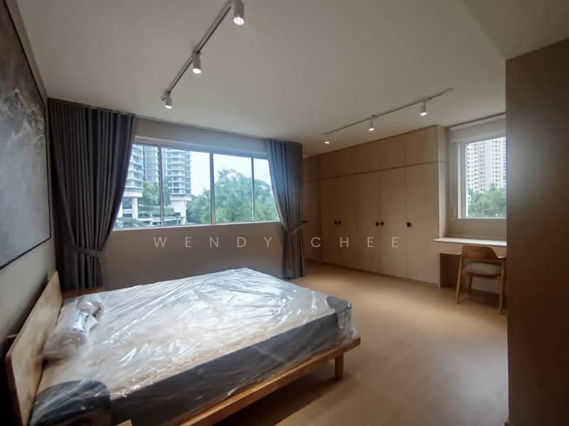 Condominium for Rent at Mont Kiara Pelangi - Wendy Chee - PropertyGuru.com.my