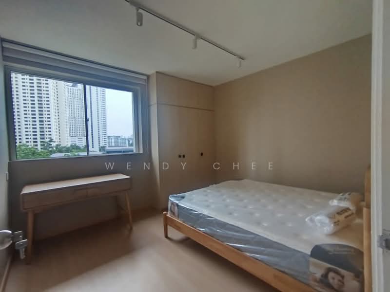Condominium for Rent at Mont Kiara Pelangi - Wendy Chee - PropertyGuru.com.my