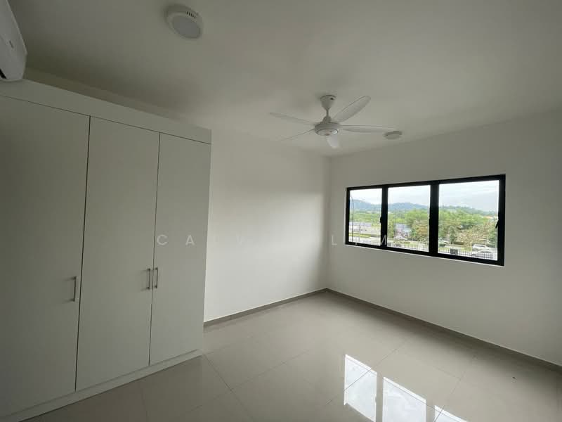 Servis Apartment untuk Dijual di Huni @ Eco Ardence - Calvin Lim - Bedroom - PropertyGuru.com.my