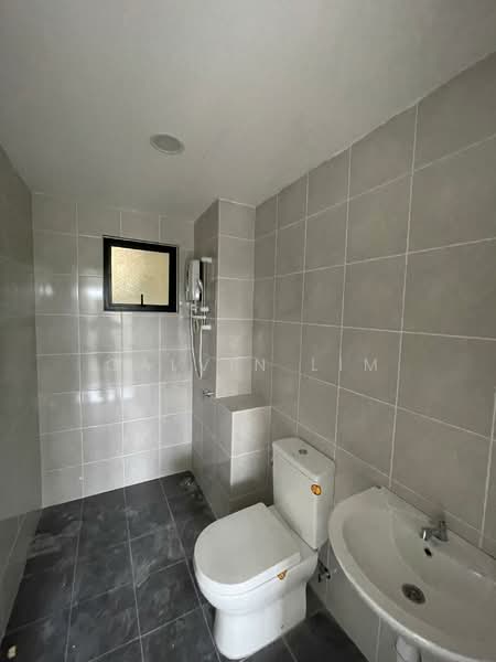 Servis Apartment untuk Dijual di Huni @ Eco Ardence - Calvin Lim - Bathroom - PropertyGuru.com.my