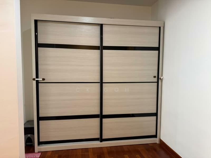 Kondominium untuk Disewa di The Clovers - CK Goh - Interior - PropertyGuru.com.my