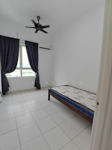 Kondominium untuk Disewa di Fiera Vista - Irene Goh - Bedroom - PropertyGuru.com.my