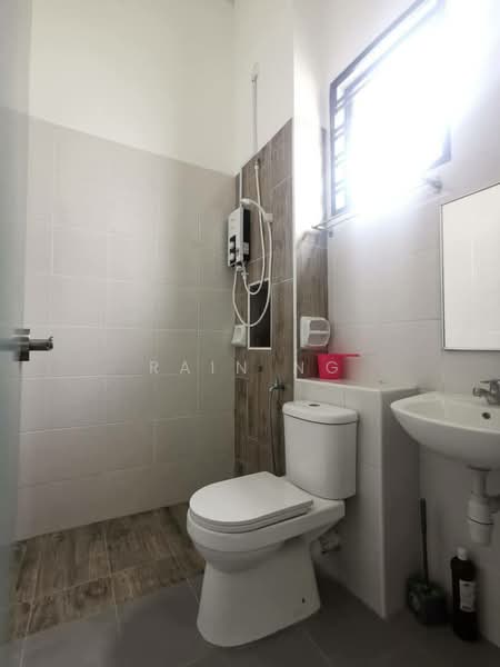 2-storey Terraced House for Rent in Bukit Indah (Iskandar Puteri (Nusajaya)) - Rain Ng - Bathroom - PropertyGuru.com.my