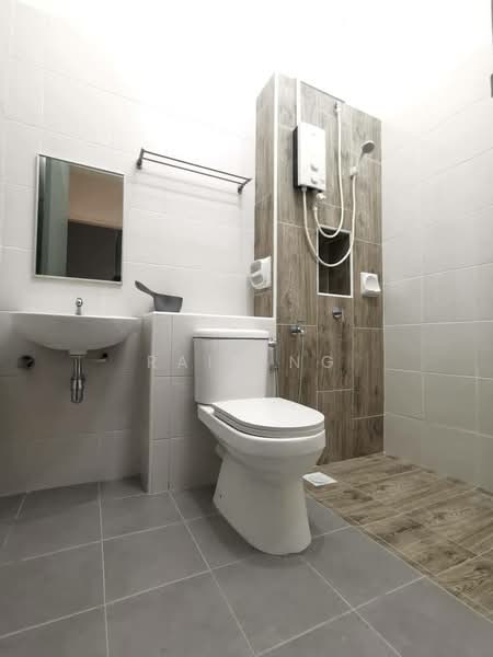 2-storey Terraced House for Rent in Bukit Indah (Iskandar Puteri (Nusajaya)) - Rain Ng - Bathroom - PropertyGuru.com.my
