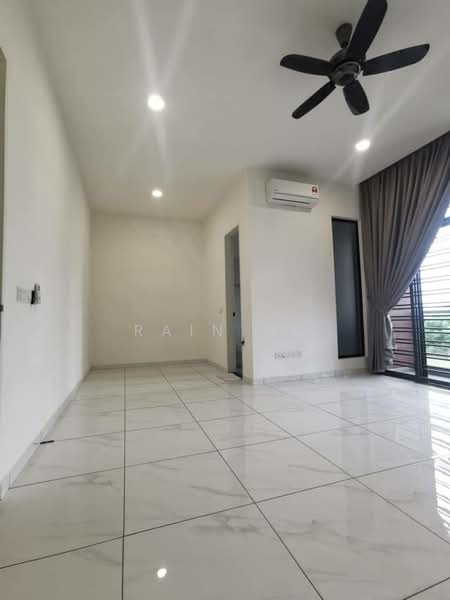 2-storey Terraced House for Rent in Bukit Indah (Iskandar Puteri (Nusajaya)) - Rain Ng - Living Room - PropertyGuru.com.my