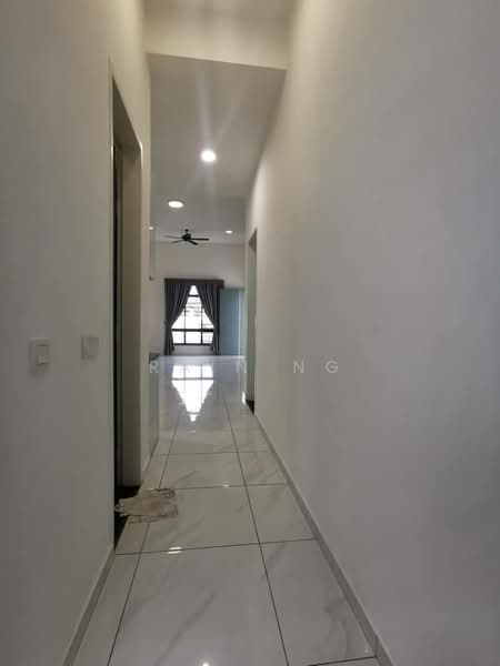2-storey Terraced House for Rent in Bukit Indah (Iskandar Puteri (Nusajaya)) - Rain Ng - Corridor - PropertyGuru.com.my