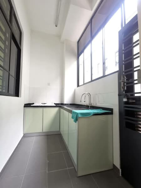 2-storey Terraced House for Rent in Bukit Indah (Iskandar Puteri (Nusajaya)) - Rain Ng - Kitchen - PropertyGuru.com.my