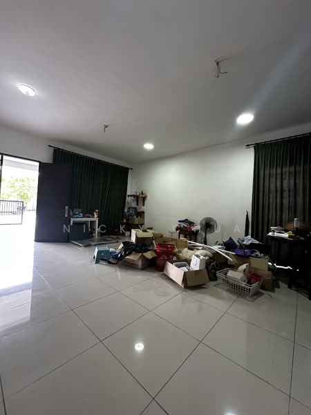 2-storey Terraced House for Sale in Seremban (Negeri Sembilan) - Nicky Chua - Living Room - PropertyGuru.com.my