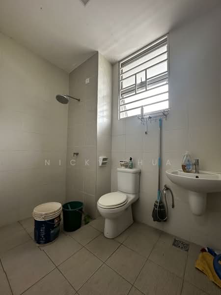2-storey Terraced House for Sale in Seremban (Negeri Sembilan) - Nicky Chua - Bathroom - PropertyGuru.com.my