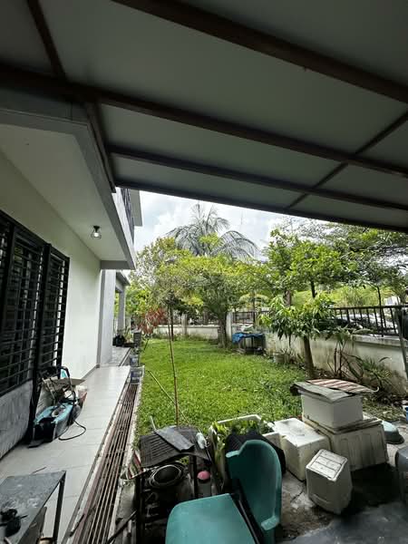 2-storey Terraced House for Sale in Seremban (Negeri Sembilan) - Nicky Chua - Exterior - PropertyGuru.com.my