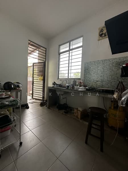 2-storey Terraced House for Sale in Seremban (Negeri Sembilan) - Nicky Chua - Kitchen - PropertyGuru.com.my