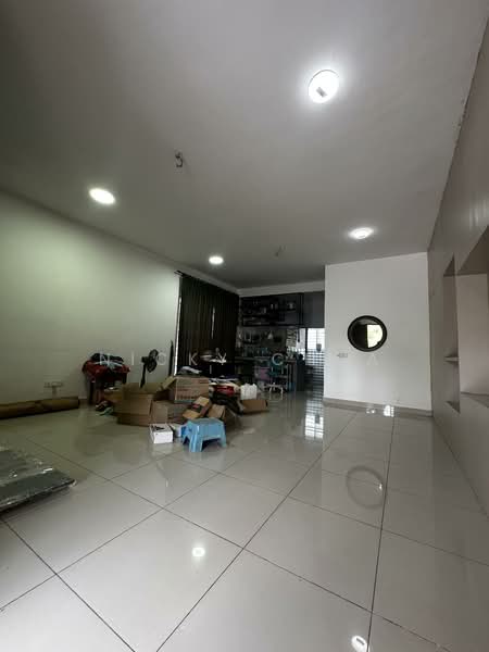 2-storey Terraced House for Sale in Seremban (Negeri Sembilan) - Nicky Chua - Living Room - PropertyGuru.com.my