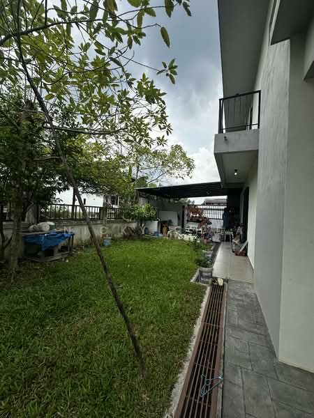 2-storey Terraced House for Sale in Seremban (Negeri Sembilan) - Nicky Chua - Exterior - PropertyGuru.com.my