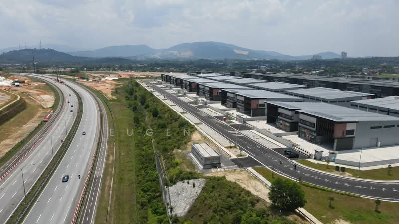 Kilang untuk Dijual di Sungai Buloh (Selangor) - Eugene Yap - PropertyGuru.com.my