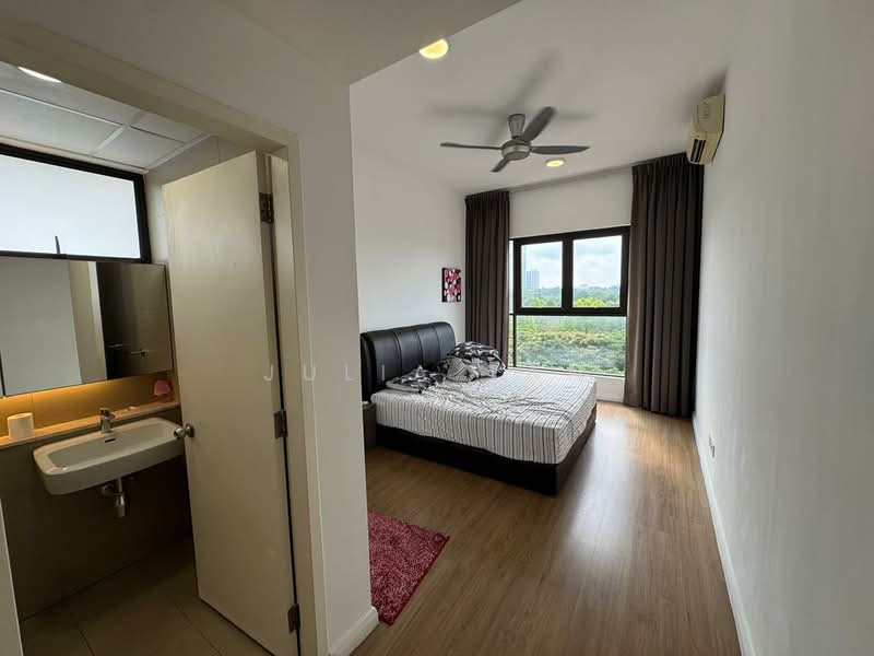 Condominium for Rent at The WaterEdge (Pinggiran Air) - Julia Tan - Bedroom - PropertyGuru.com.my
