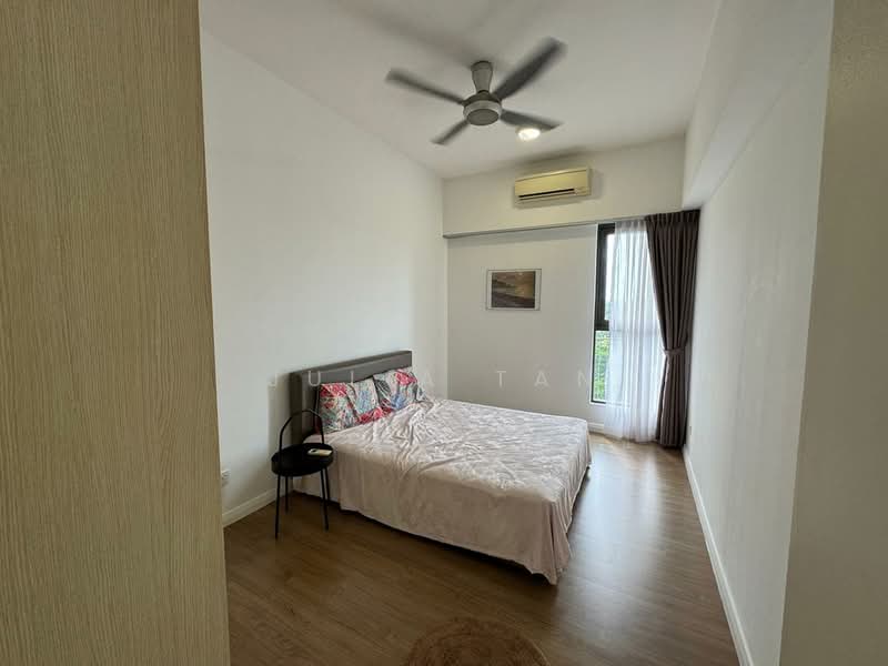 Condominium for Rent at The WaterEdge (Pinggiran Air) - Julia Tan - Bedroom - PropertyGuru.com.my