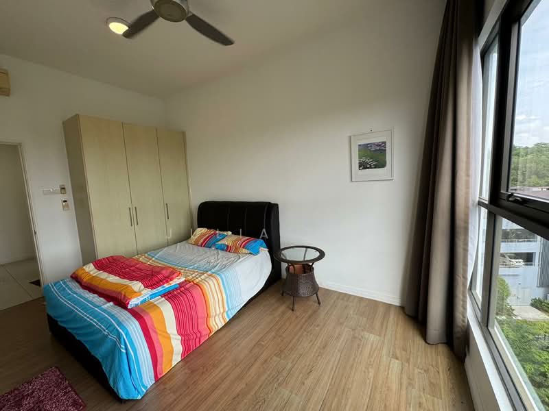 Condominium for Rent at The WaterEdge (Pinggiran Air) - Julia Tan - Bedroom - PropertyGuru.com.my
