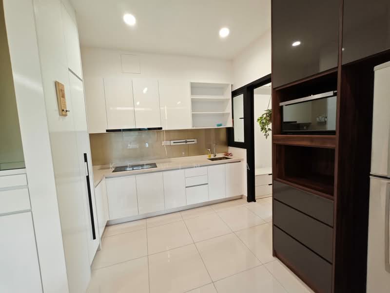 Condominium for Sale at Damansara Seresta - Kelvin Tan - Kitchen - PropertyGuru.com.my