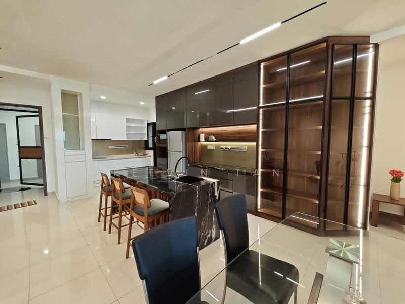 Condominium for Sale at Damansara Seresta - Kelvin Tan - Kitchen - PropertyGuru.com.my