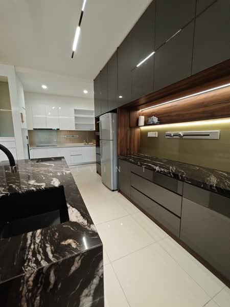 Condominium for Sale at Damansara Seresta - Kelvin Tan - Kitchen - PropertyGuru.com.my