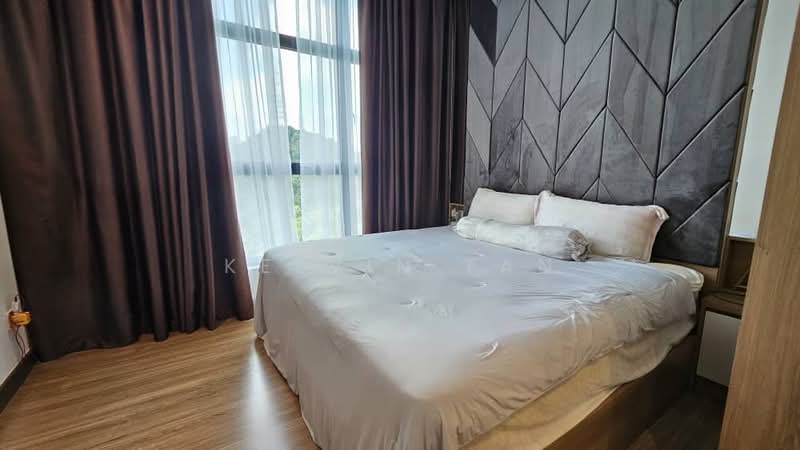 Condominium for Sale at Damansara Seresta - Kelvin Tan - Bedroom - PropertyGuru.com.my
